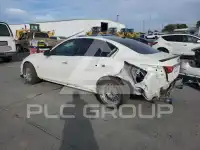 2017 Infinity Q50 photo
