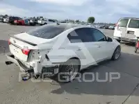 2017 Infinity Q50 photo