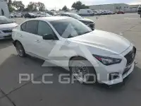 2017 Infinity Q50 photo