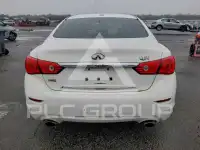 2017 Infinity Q50 фото