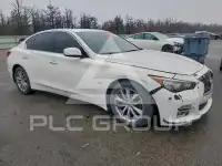2017 Infinity Q50 фото