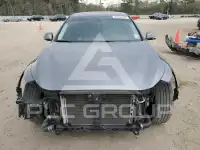 2017 Infinity Q50 photo
