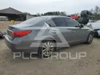2017 Infinity Q50 photo