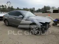 2017 Infinity Q50 photo