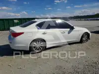 2017 Infinity Q50 photo