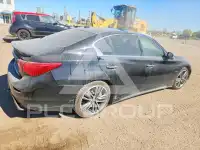 2017 Infinity Q50 photo