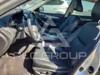 2017 Infinity Q50 фото