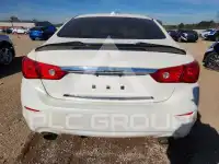 2017 Infinity Q50 фото
