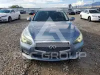 2017 Infinity Q50 фото
