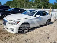 2017 Infinity Q50 фото