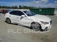 2017 Infinity Q50 photo