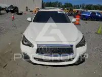 2017 Infinity Q50 photo