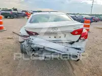 2017 Infinity Q50 photo