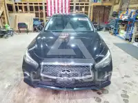 2017 Infinity Q50 фото