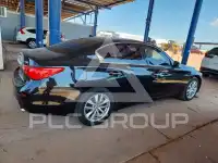 2017 Infinity Q50 photo
