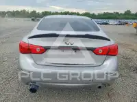 2017 Infinity Q50 фото
