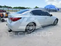 2017 Infinity Q50 photo