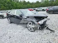2017 Infinity Q50 фото