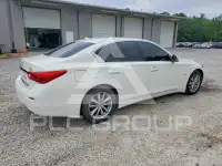 2017 Infinity Q50 фото