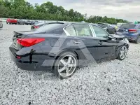 2017 Infinity Q50 фото