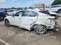 2017 Infinity Q50 фото
