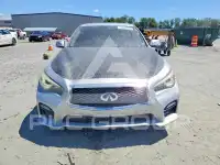 2017 Infinity Q50 фото