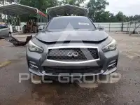 2017 Infinity Q50 фото