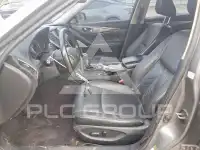 2017 Infinity Q50 фото