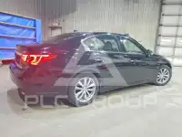 2017 Infinity Q50 фото
