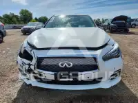 2017 Infinity Q50 фото