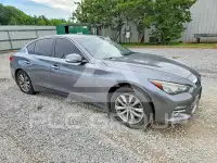2017 Infinity  фото