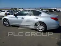 2017 Infinity Q50 photo