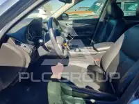 2017 Infinity Q50 фото