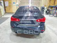 2017 Infinity Q50 фото