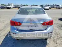 2017 Infinity Q50 photo