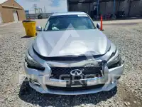 2017 Infinity Q50 фото