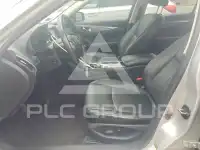 2017 Infinity Q50 фото