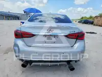 2017 Infinity Q50 photo