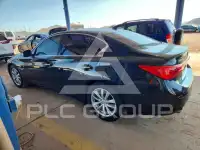 2017 Infinity Q50 photo