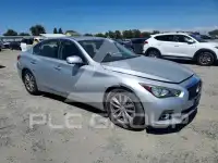 2017 Infinity Q50 photo