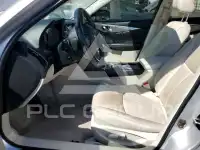 2017 Infinity Q50 photo