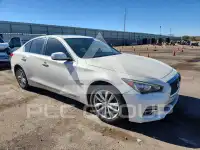 2017 Infinity Q50 photo