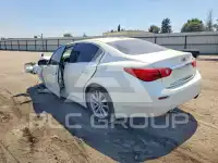 2017 Infinity Q50 photo