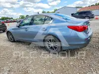 2017 Infinity Q50 photo