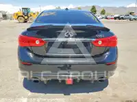2017 Infinity Q50 фото