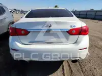 2017 Infinity Q50 photo