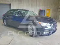 2017 Infinity Q50 фото