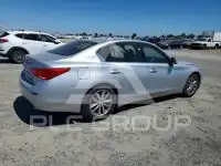 2017 Infinity Q50 photo