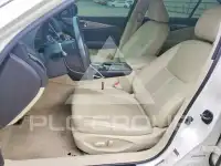 2017 Infinity Q50 фото