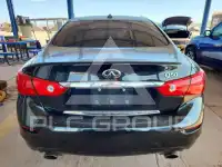 2017 Infinity Q50 photo
